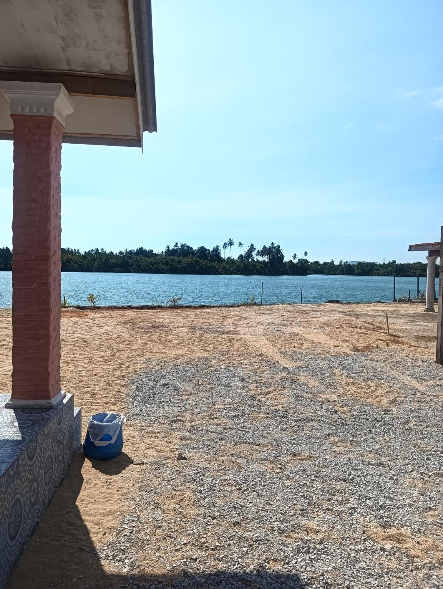 Roomstay Tokbah Demuara Kuala Besut Экстерьер фото